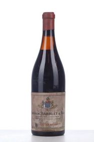 france-bourgogne-wine-chambolle-musigny-1964